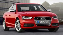 Reprogramacija za nove Audi A4 B8 Facelift motore